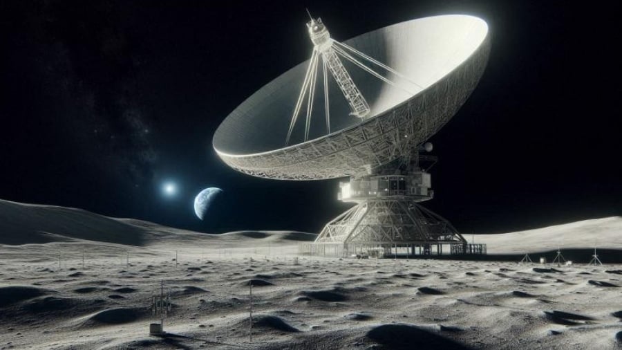 Scientific breakthrough: Alien signals may already be hidden in our data