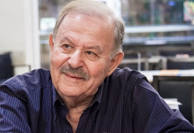 Απεβίωσε σε ηλικία 85 ετών ο μουσικοσυνθέτης Γιάννης Σπανός