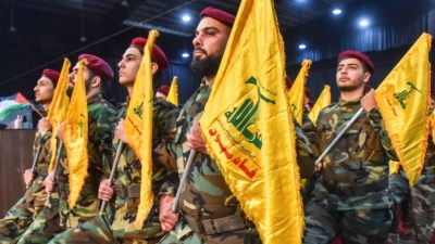 Hezbollah προς Ιράν: Μην εμπλακείτε - Θα πολεμήσουμε μόνοι μας το Ισραήλ