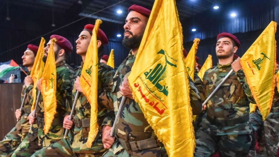 Hezbollah προς Ιράν: Μην εμπλακείτε - Θα πολεμήσουμε μόνοι μας το Ισραήλ