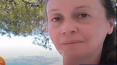 Ο Ant1 αποχαιρετά την Μαίρη Μάτσα που βρήκε τραγικό θάνατο σε τροχαίο στην Μεσογείων