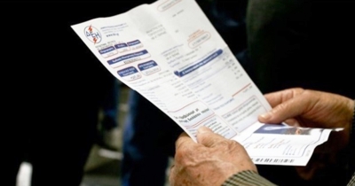 Ρεύμα: Σοκ έπαθε αγρότης όταν είδε ότι πρέπει να πληρώσει 53.000 ευρώ για τη ρήτρα αναπροσαρμογής