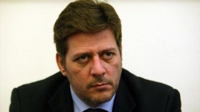 Βαρβιτσιώτης: Η πρόκληση του Brexit για την Ελλάδα - Κατάλογος 128 δράσεων