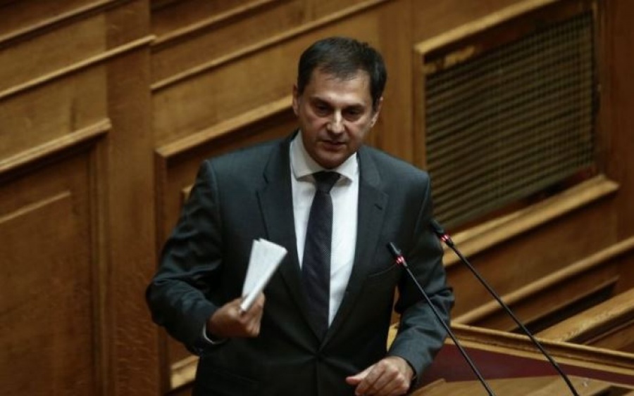 Με 30 εκατ. ευρώ καλύπτει το Υπ.Τουρισμού τις επιχειρήσεις που επλήγησαν από τον Thomas Cook