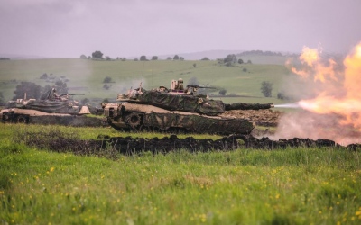 Η Ρωσία προειδοποιεί: Η άσκηση του ΝΑΤΟ με 90.000 στρατιώτες στα σύνορά μας ίσως καταλήξει σε μία ανείπωτη τραγωδία για την Ευρώπη