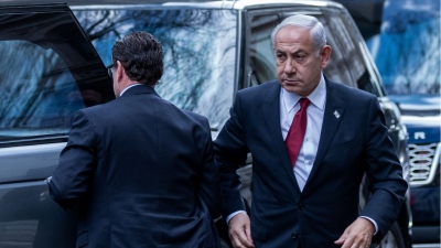 Ισραήλ: Επίθεση στην αυτοκινητοπομπή του Netanyahu - Συνελήφθη ένας ύποπτος