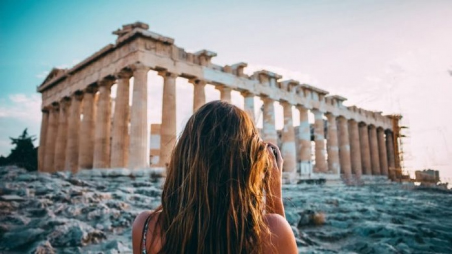 Η Αθήνα κορυφαίος πολιτιστικός προορισμός της Ευρώπης για το 2023