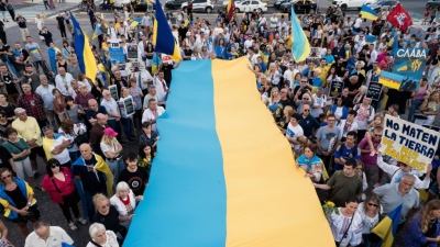 Σάλος στην Ιταλία - Φιλοουκρανοί πολιτικοί θέλησαν να ακυρώσουν εκδήλωση σε σχολείο