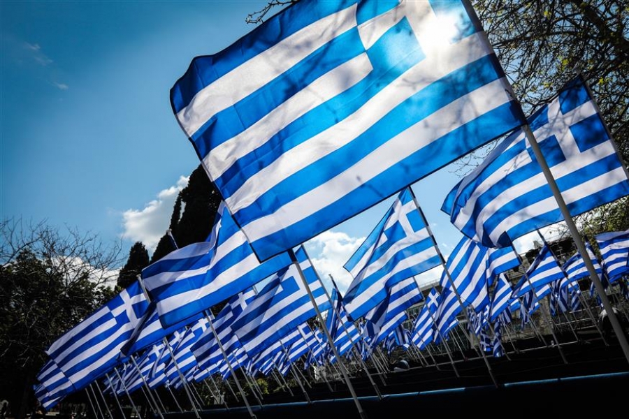 FAZ: Η Ελλάδα μετατρέπεται σε λιμάνι σταθερότητας - Οι προοπτικές για το 2023 στην οικονομία είναι εντυπωσιακές