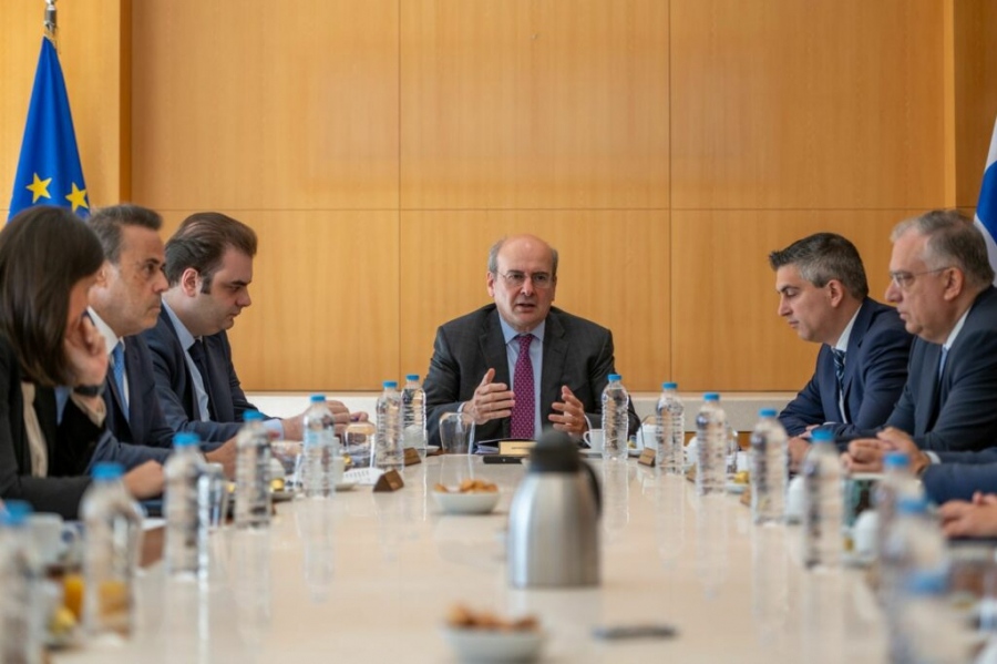 Διασυνδέσεις: Όφελος 2,8 - 3,64 δισ δείχνουν οι μελέτες του ΑΔΜΗΕ από την μείωση των ΥΚΩ