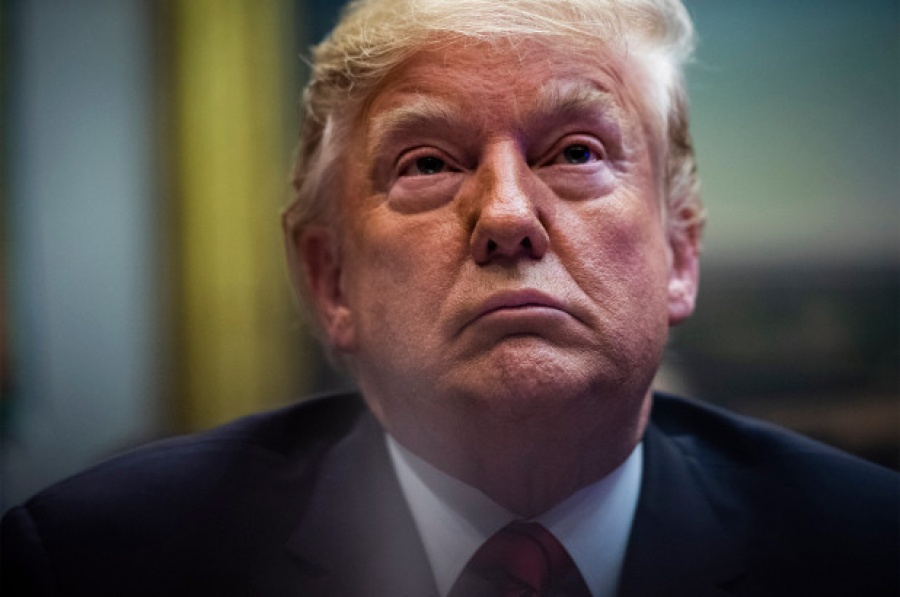 Trump: Στις τρομοκρατικές οργανώσεις θα ενταχθούν τα μεξικανικά καρτέλ ναρκωτικών