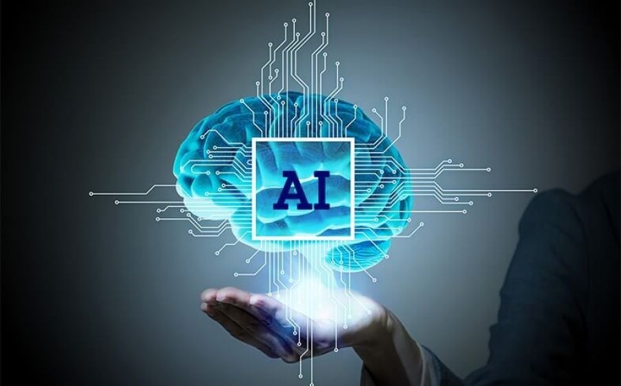 You and AI: Μια έκθεση για την τεχνητή νοημοσύνη στο Πεδίον του Άρεως