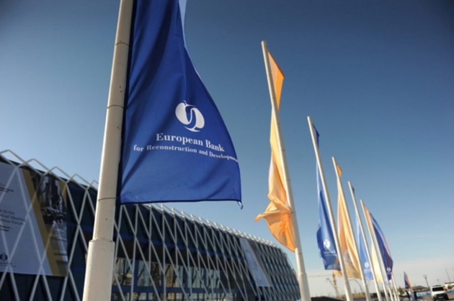 Επεκτείνονται για 7 επιπλέον χρόνια οι επενδύσεις της EBRD στην Ελλάδα