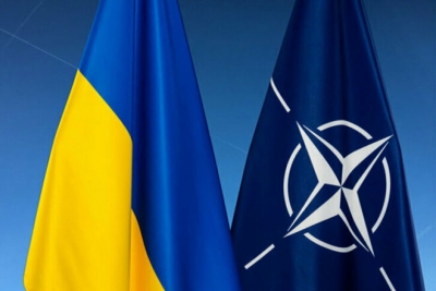 Η Ουκρανία μαθαίνει το ΝΑΤΟ: Της υπόσχονται χρήματα για να ξεχάσει την ένταξη στη Συμμαχία