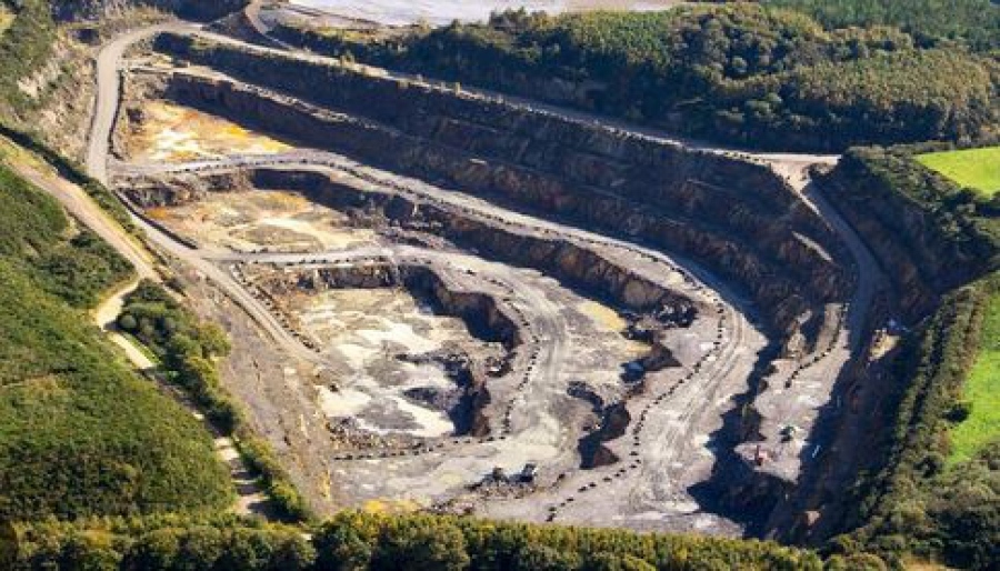 Ενέκρινε το ΥΠΕΝ στους περιβαλλοντικούς όρους για έρευνες βωξίτη της IMERYS