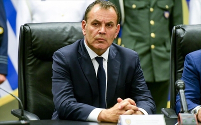 Παναγιωτόπουλος (Υπουργείο Άμυνας) προς ΝΑΤΟ: «Πρέπει να ενισχυθεί η ανατολική πτέρυγα»