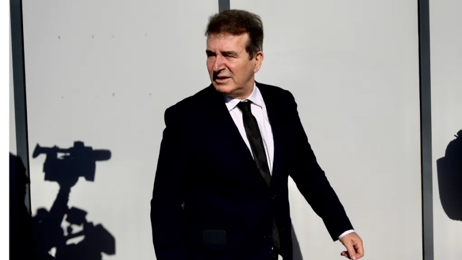 Τα τέσσερα νέα μέτρα της ΕΛ.ΑΣ για την αντιμετώπιση της ενδοοικογενειακής βίας - Τηλεδιάσκεψη Χρυσοχοΐδη με 2.500 αστυνομικούς