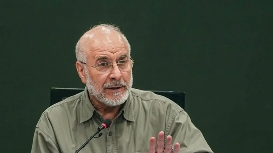 Μήνυμα Ghalibaf στις ΗΠΑ: Το Στενό του Hormuz δεν ανοίγει χωρίς τους όρους μας