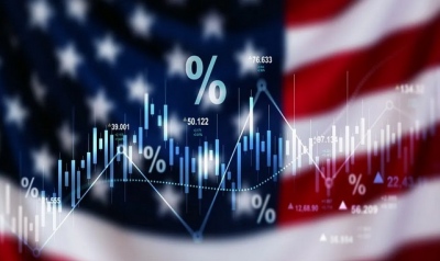 Κερδίζει το στοίχημα ο Trump - Ισχυρότερη ανάπτυξη από το αναμενόμενο, αναβαθμίζουν εκτιμήσεις οι οικονομολόγοι