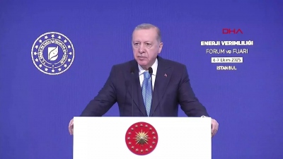 Καταπέλτης ο Erdogan κατά του CHP: Η αγορά φυσικού αερίου δεν είναι αγορά αναψυκτικού - Νέοι πυρηνικοί σταθμοί στο προσκήνιο