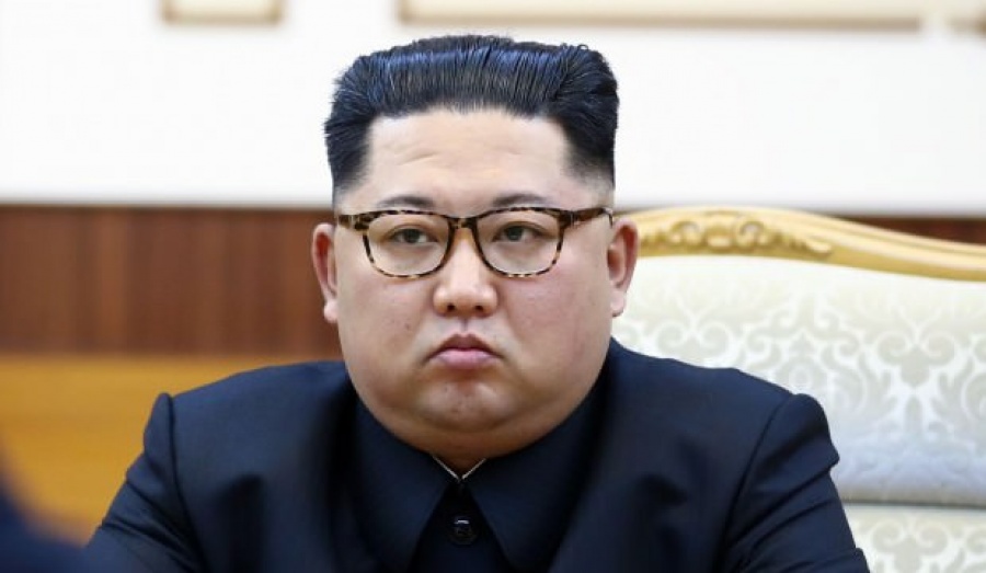Kim Jong Un: Η σύνοδος με τις ΗΠΑ έφερε σταθερότητα, αναμένουμε περαιτέρω πρόοδο