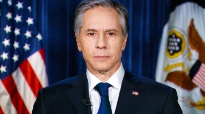 Ο Blinken (ΥΠΕΞ ΗΠΑ) σε Βρετανία, Ιρλανδία, Βιετνάμ, Ιαπωνία  την εβδομάδα 10-15 Απριλίου