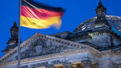 Κατέρρευσε το αφήγημα της πράσινης ενέργειας… - Η Γερμανία επιστρέφει στον άνθρακα για την παραγωγή ενέργειας