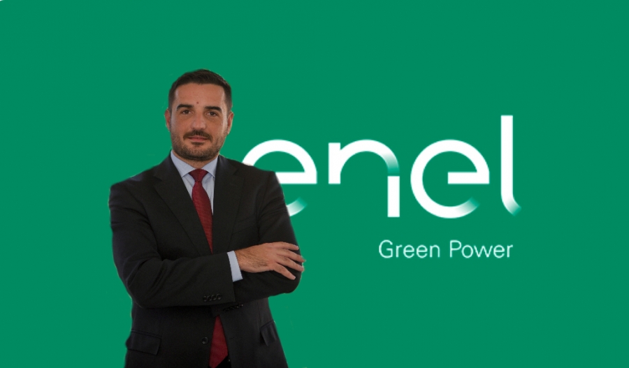 Χαντάβας (Enel Green Power): Αυτονόητη επιλογή για μείωση ενεργειακού κόστους οι Ανανεώσιμες Πηγές Ενέργειας