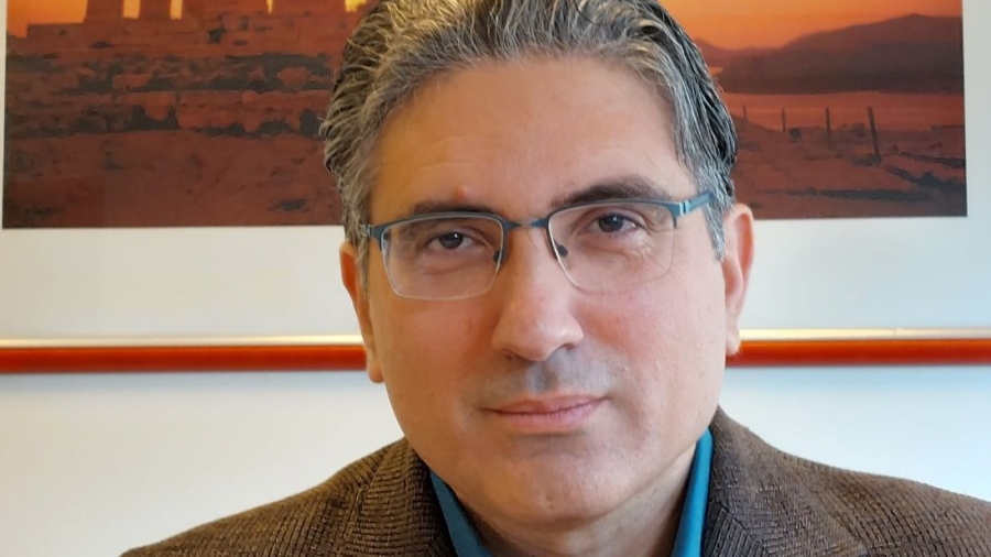 Ζαχαρόπουλος Φώτης: Ενέργεια με κοινωνικό πρόσημο