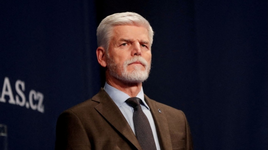 Σοκαριστική έκκληση Pavel (Τσέχος πρόεδρος) προς Ουκρανία: Θα πρέπει να δώσετε εδάφη για να συνεχίσετε να υπάρχετε ως κράτος