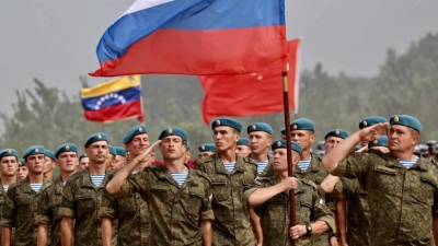 A terrifying surprise awaits the USA – Russia supplies Venezuela with state-of-the-art weapons