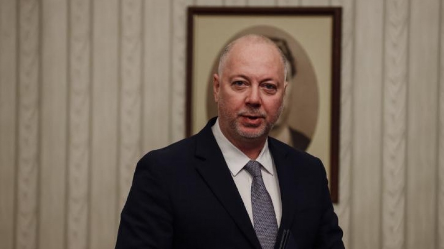 Στην Καβάλα o νέος Πρωθυπουργός της Βουλγαρίας, Rosen Zhelyazkov