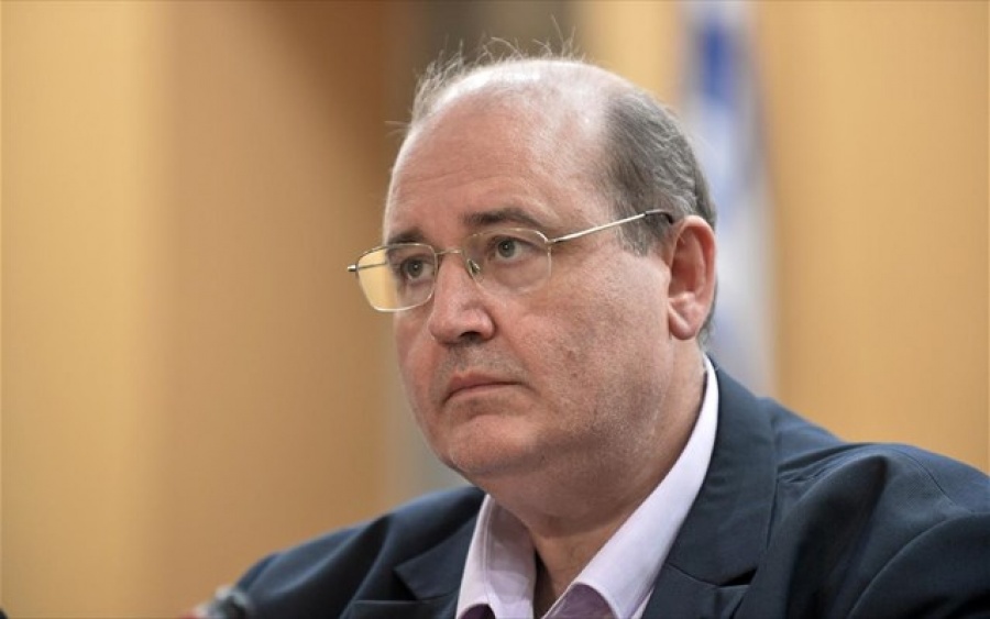 Φίλης για συμφωνία Τσίπρα – Ιερώνυμου: Γιατί το προσχέδιο εδράζεται στην παραδοχή ότι το Κράτος χρωστά στην Εκκλησία;