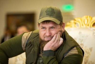 Νέος συναγερμός για την Ουκρανία: Καθ' οδόν 1000 Τσετσένοι εθελοντές για να λάβουν μέρος στον πόλεμο