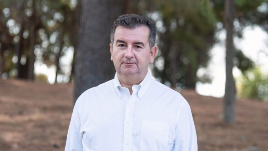 Μαλτέζος (δήμαρχος Άργους-Μυκηνών): Στόχος να ενοποιήσουμε τις Μυκήνες με το Άργος σε έναν ενιαίο τουριστικό προορισμό
