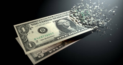 Οικονομική κρίση: 3+1 λόγοι που η κυριαρχία του δολαρίου δεν θα είναι μόνιμη