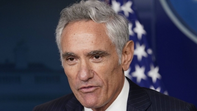 Καταπέλτης γιατρός - ειδικός στον Covid: Τα lockdowns ήταν έγκλημα κατά της ανθρωπότητας και δεν πρέπει να δοθεί αμνηστία