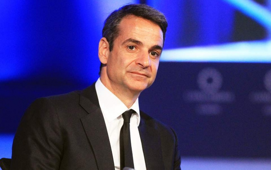 Οι έξι προτάσεις - δεσμεύσεις Μητσοτάκη για την τόνωση της αγοράς ακινήτων