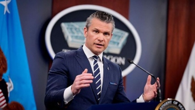 Τρομερή ύβρις από Hegseth (ΗΠΑ) - Ειρωνεύτηκε τα ρωσικά αντιαεροπορικά συστήματα της Βενεζουέλας