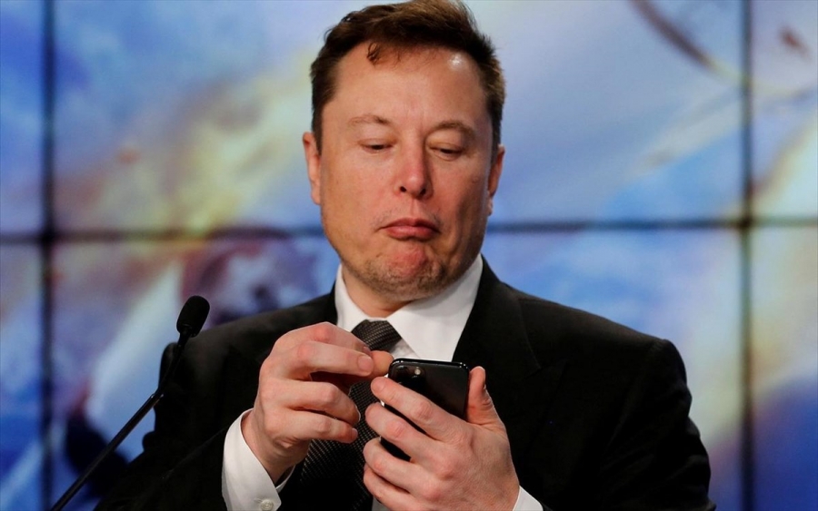 Musk: Οι ΗΠΑ χρειάζονται το «θετικό σοκ» της ύφεσης, γιατί κάποιες χρεοκοπίες πρέπει να συμβούν