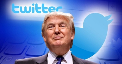 Ο Τrump απειλεί να κλείσει τα social media - Πυρά κατά του Twitter, καταγγέλλει παρέμβαση