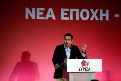 Τσίπρας: Η Ελλάδα δεν ξαναγυρίζει στη χρεοκοπία - Κόλαφος για Μητσοτάκη οι ευρωεκλογές - Ο Μαρινάκης βγήκε από το σκοτάδι στο φως