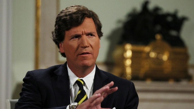 Ο Tucker Carlson στον Λευκό Οίκο: Προειδοποιήσεις για νέο παγκόσμιο πόλεμο