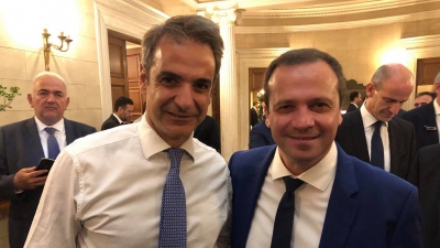 Το εξώδικο του βουλευτή Τρικάλων Αθ. Λιούτα για τα «Ζωνιανά της Θεσσαλίας» και οι απαντήσεις του ΒΝ με νέες αποκαλύψεις