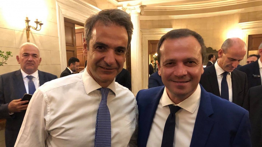 Το εξώδικο του βουλευτή Τρικάλων Αθ. Λιούτα για τα «Ζωνιανά της Θεσσαλίας» και οι απαντήσεις του ΒΝ με νέες αποκαλύψεις