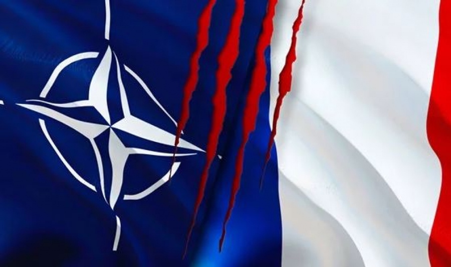 Shock development – France ready to leave NATO, a vote will be held in Parliament – Anger over the USA, Trump, and threats against Denmark