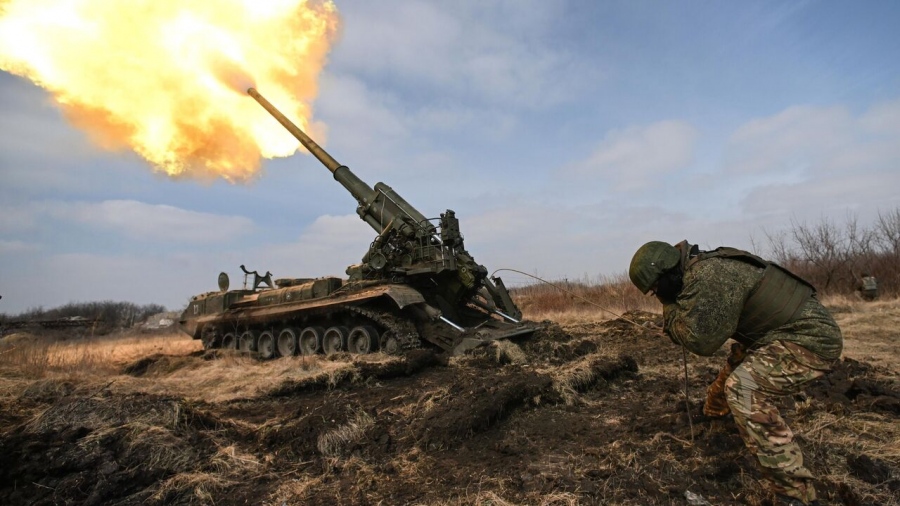 Μοιραίο τέλος – Η Ρωσία διέσπασε άμυνες, ετοιμάζεται για γενική αντεπίθεση – Το ΝΑΤΟ χρειάζεται 700.000 στρατιώτες, δεν μπορεί