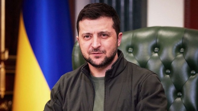 Zelensky - Ουκρανία: Ο Putin φοβάται τη διάσκεψη ειρήνης της Γενεύης, θέλει να τη διαταράξει