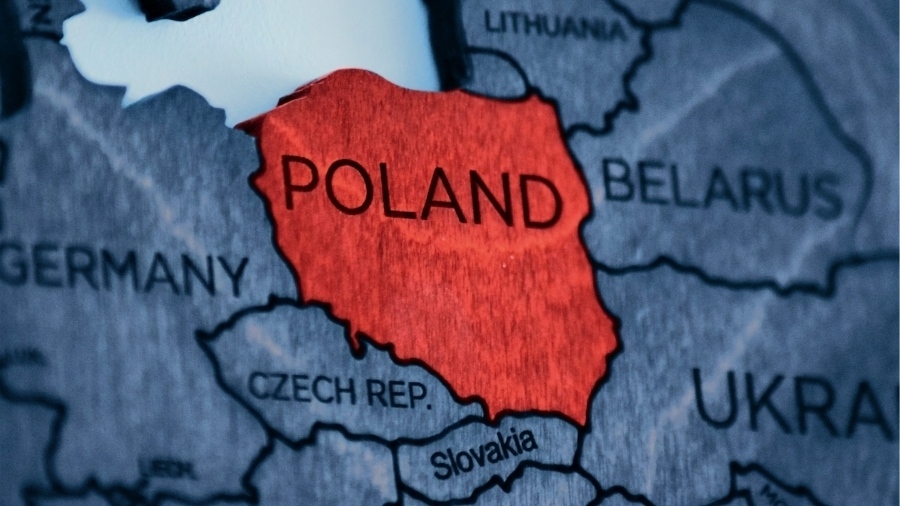 Η Πολωνία παρέλαβε την πρώτη συστοιχία HIMARS για τα σύνορα με τη Ρωσία