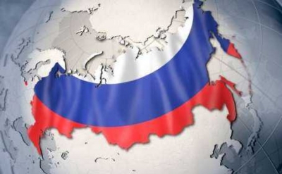 To 2022 στη Ρωσία ξεκίνησε από το Βλαδιβοστόκ